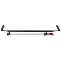 &eacute;clairage sous le capot M12, Crochet, Rechargeable, 1350 lumens Moffatt Supply & Specialties