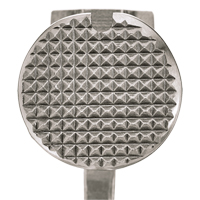 Milled Face Framing Hammer, 17 oz., Solid Steel Handle, 16-1/8" L Moffatt Supply & Specialties