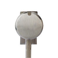 Curved Claw Smooth-Face Hammer, 20 oz., Solid Steel Handle, 14" L Moffatt Supply & Specialties