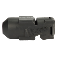 M18 Fuel High-Torque Impact Wrench Protective Boot Moffatt Supply & Specialties