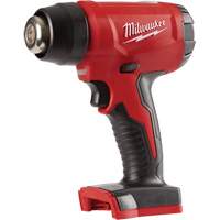 M18 Compact Heat Gun - Tool Only Moffatt Supply & Specialties