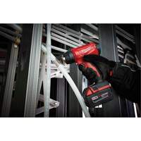 M18 Compact Heat Gun - Tool Only Moffatt Supply & Specialties
