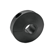 Adjustable Rubber Hose Bumper Moffatt Supply & Specialties