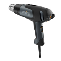 HL 1920E Heat Gun, 120°F - 1100°F (50°C - 600°C) Moffatt Supply & Specialties