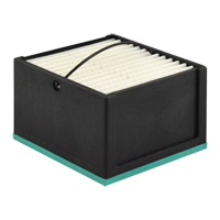 BF7912 Box-Style Fuel Element With Bail Handle Moffatt Supply & Specialties