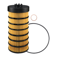 P7505 &eacute;l&eacute;ment filtrant pour lubrifiant Moffatt Supply & Specialties