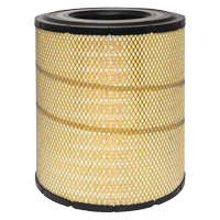 RS3518XP &eacute;l&eacute;ment filtrant &agrave; air ext&eacute;rieur nano avec joint radial de performance extr&ecirc;me Moffatt Supply & Specialties