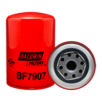 BF7907 Fuel Spin-On Filter Moffatt Supply & Specialties