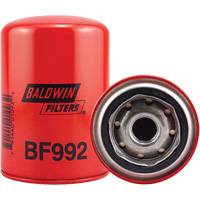 BF992 Secondary Spin-On Fuel Filter Moffatt Supply & Specialties
