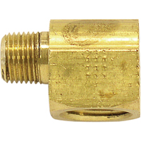 Raccords coudes m&acirc;le/femelle 90 Moffatt Supply & Specialties