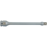 Torque Limiting Extension, 1/2" Drive, 100 ft. lbs. Torque, Grey Moffatt Supply & Specialties
