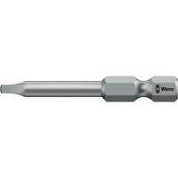 868/4 Square-Plus Bit, Square, #3 Tip, 1/4" Drive Size, 3-1/2" Length Moffatt Supply & Specialties