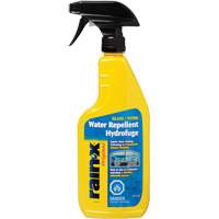 Original Glass Treatment Moffatt Supply & Specialties