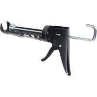 Ratchet Style Caulking Gun, 300 ml Moffatt Supply & Specialties