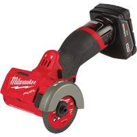 Ensemble outil de d&eacute;coupe 3" compact M12 Fuel Moffatt Supply & Specialties
