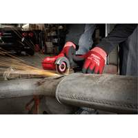 Ensemble outil de d&eacute;coupe 3" compact M12 Fuel Moffatt Supply & Specialties