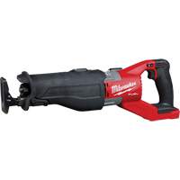 Scie alternative M18 Fuel Super Sawzall (outil seulement), 18 V, Lithium-ion Bloc-pile, 0-3000 coups/min Moffatt Supply & Specialties