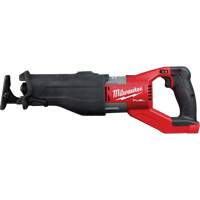 Scie alternative M18 Fuel Super Sawzall (outil seulement), 18 V, Lithium-ion Bloc-pile, 0-3000 coups/min Moffatt Supply & Specialties