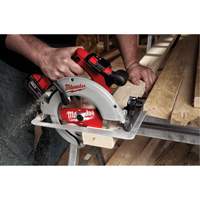 Scie circulaire sans balai M18 (outil seulement), 7-1/4", 18 V Moffatt Supply & Specialties