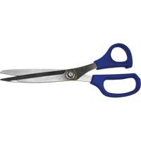 Trimmer, 8-1/8", Rings Handle Moffatt Supply & Specialties