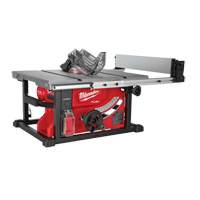 M18 Fuel 8-1/4" Table Saw with One-Key Moffatt Supply & Specialties
