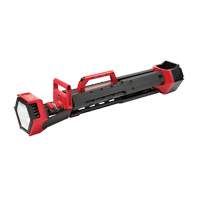 M18 Rocket Dual Power Tower Light, LED, 2500 Lumens, Aluminum Housing Moffatt Supply & Specialties