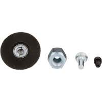 Support de disque en soie Roloc Moffatt Supply & Specialties