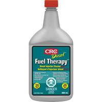 Diesel Fuel Therapy Diesel Injector Cleaner Plus Moffatt Supply & Specialties