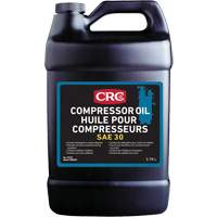 Compressor Oil Moffatt Supply & Specialties