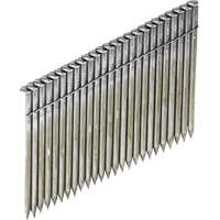 Clous de finition Moffatt Supply & Specialties