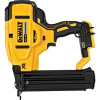 Max XR&reg; Brad Nailer (Tool Only), 20 V, Lithium-Ion Moffatt Supply & Specialties