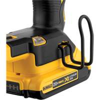 Max XR&reg; Brad Nailer Kit, 20 V, Lithium-Ion Moffatt Supply & Specialties