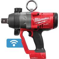 Cl&eacute; &agrave; chocs &agrave; couple &eacute;lev&eacute; Fuel avec One-Key (outil seulement), 18 V, Mandrin 1" Moffatt Supply & Specialties