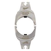 15T P to U Die Adapter Moffatt Supply & Specialties