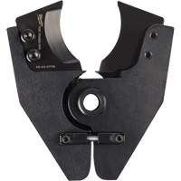 Replacement Fine Stranded Wire Cutting Jaw Moffatt Supply & Specialties