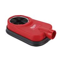 SDS Max Dust Extraction Attachment Moffatt Supply & Specialties