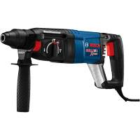 SDS-Plus&reg; Bulldog Xtreme Rotary Hammer, 3/16" - 5/8", 8 A, 0-5800 BPM, 0-1300 RPM, 2.0 ft.-lbs. Moffatt Supply & Specialties