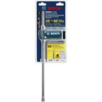 SDS-Plus&reg; Speed Clean Dust Extraction Bit Moffatt Supply & Specialties