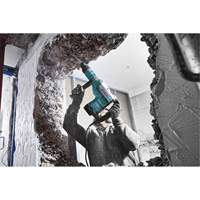 SDS-Max&reg; Rotary Hammer Moffatt Supply & Specialties