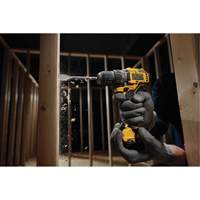 Xtreme Brushless Drill Driver Kit, Lithium-Ion, 12 V, 3/8" Chuck, 250 UWO Torque Moffatt Supply & Specialties