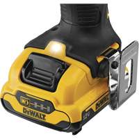 Xtreme Brushless Hammer Drill Kit, 12 V, 3/8", 250 UWO, 0-1500 RPM Moffatt Supply & Specialties