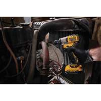 Xtreme Brushless Impact Wrench Kit, 12 V, 3/8" Socket Moffatt Supply & Specialties