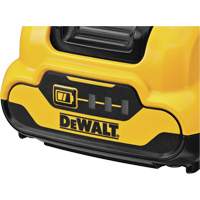 12V Max* Battery, Lithium-Ion, 12 V, 3 Ah Moffatt Supply & Specialties