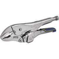 Fast Release Locking Pliers Set, 2 Pieces Moffatt Supply & Specialties