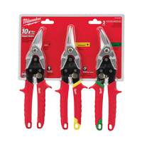 Aviation Snip Set Moffatt Supply & Specialties