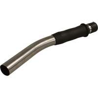 Curved Tube Handle Moffatt Supply & Specialties