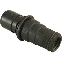 Quick-Connect Tool Adapter Moffatt Supply & Specialties