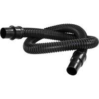 Flexible Hose with Front Cuff Moffatt Supply & Specialties
