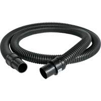 Anti-Static Suction Hose with Front Cuff Moffatt Supply & Specialties