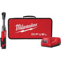 Ensemble de cl&eacute; &agrave; cliquet longue M12 Fuel Moffatt Supply & Specialties